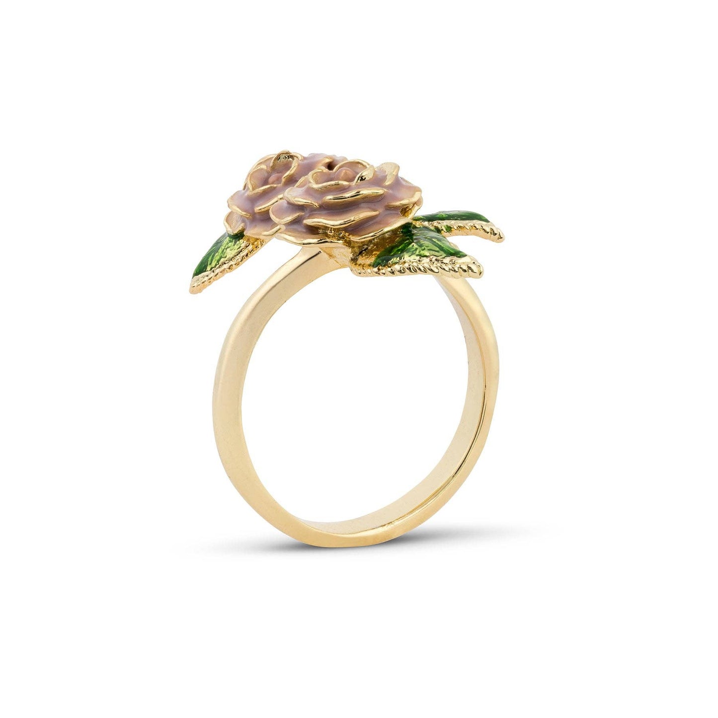 Jordan Rose - Vintage Rose Ring