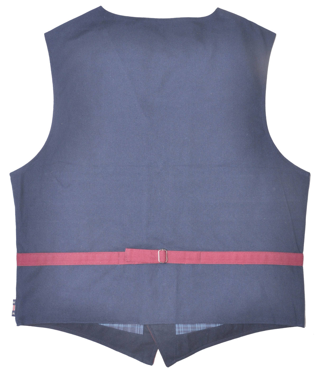 UJ101D-Waist Coat XXXL