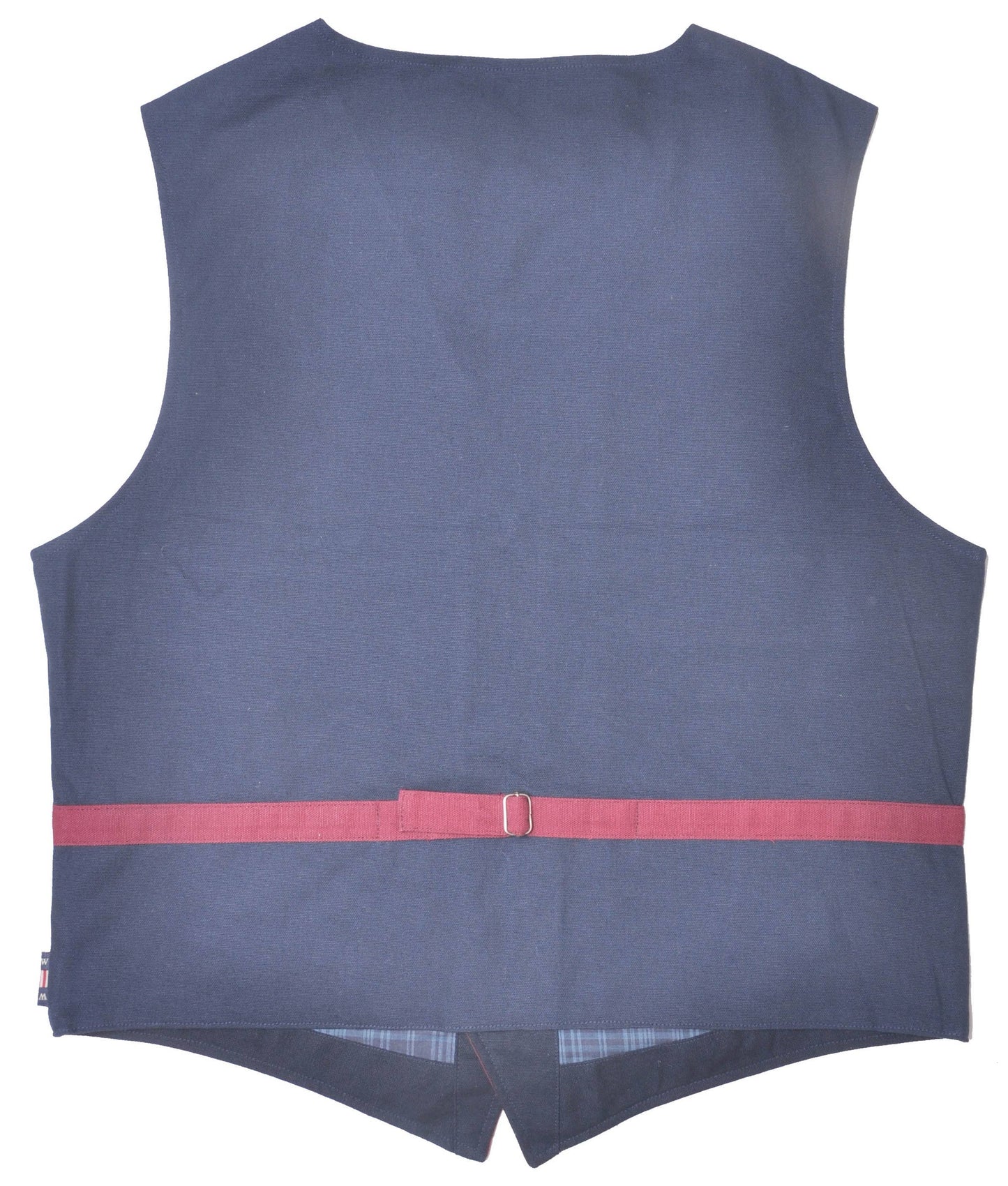 UJ101D-Waist Coat Large