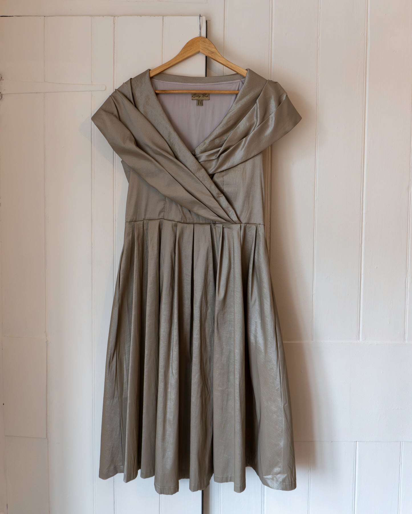 Women's Lindy Bop 1950's Dress