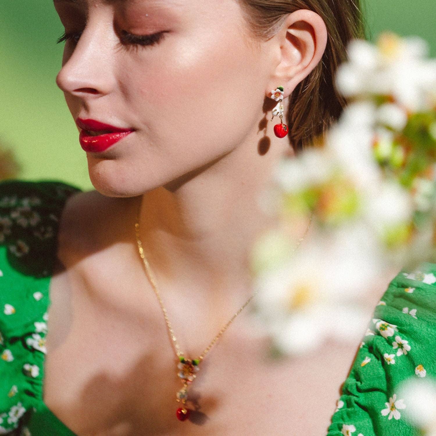 Women's Jewellery
