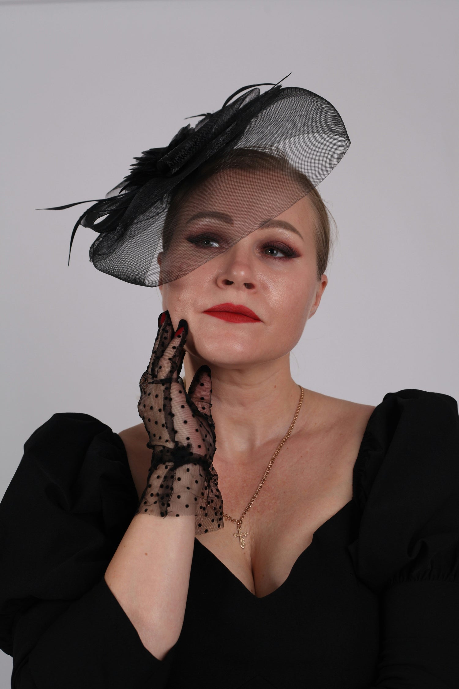 Women's Hats and Accessories