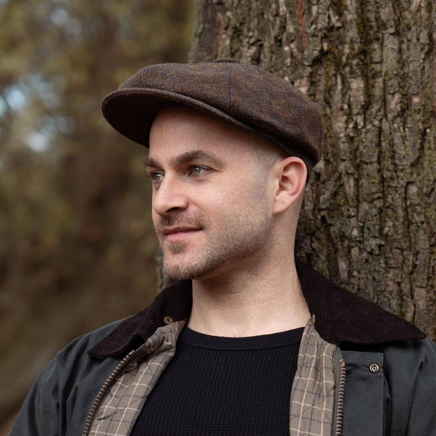 Men's Hats and Accessories