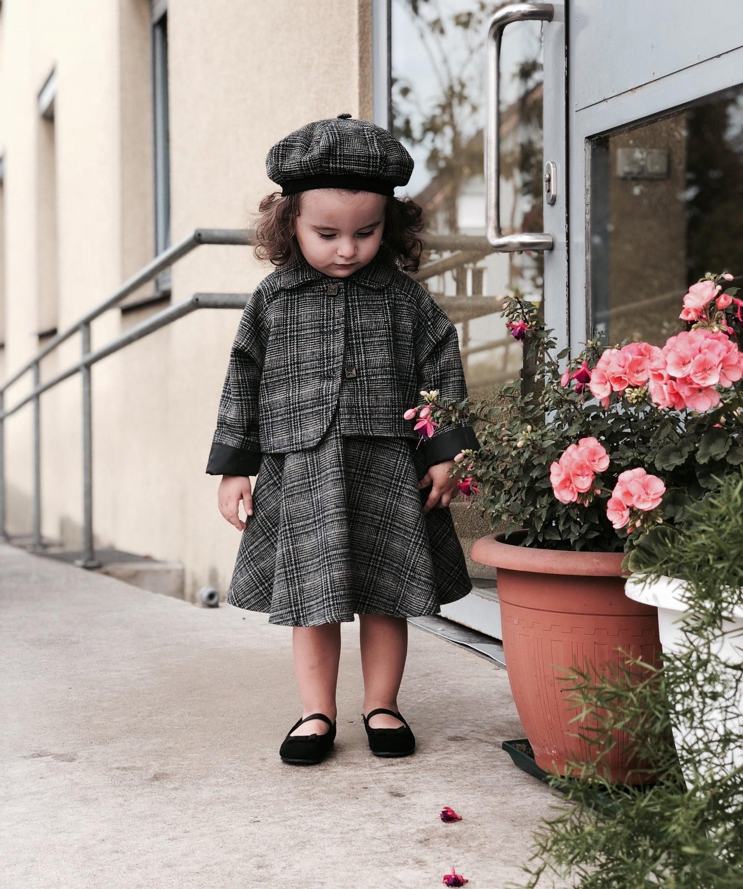 Children's Clothing and Accessories