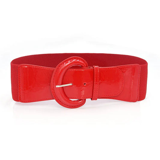 Wide Belt