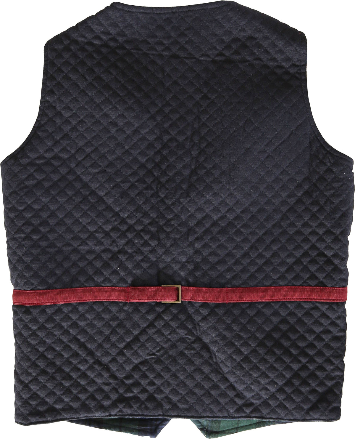 UJ101D-Waist Coat 4XL