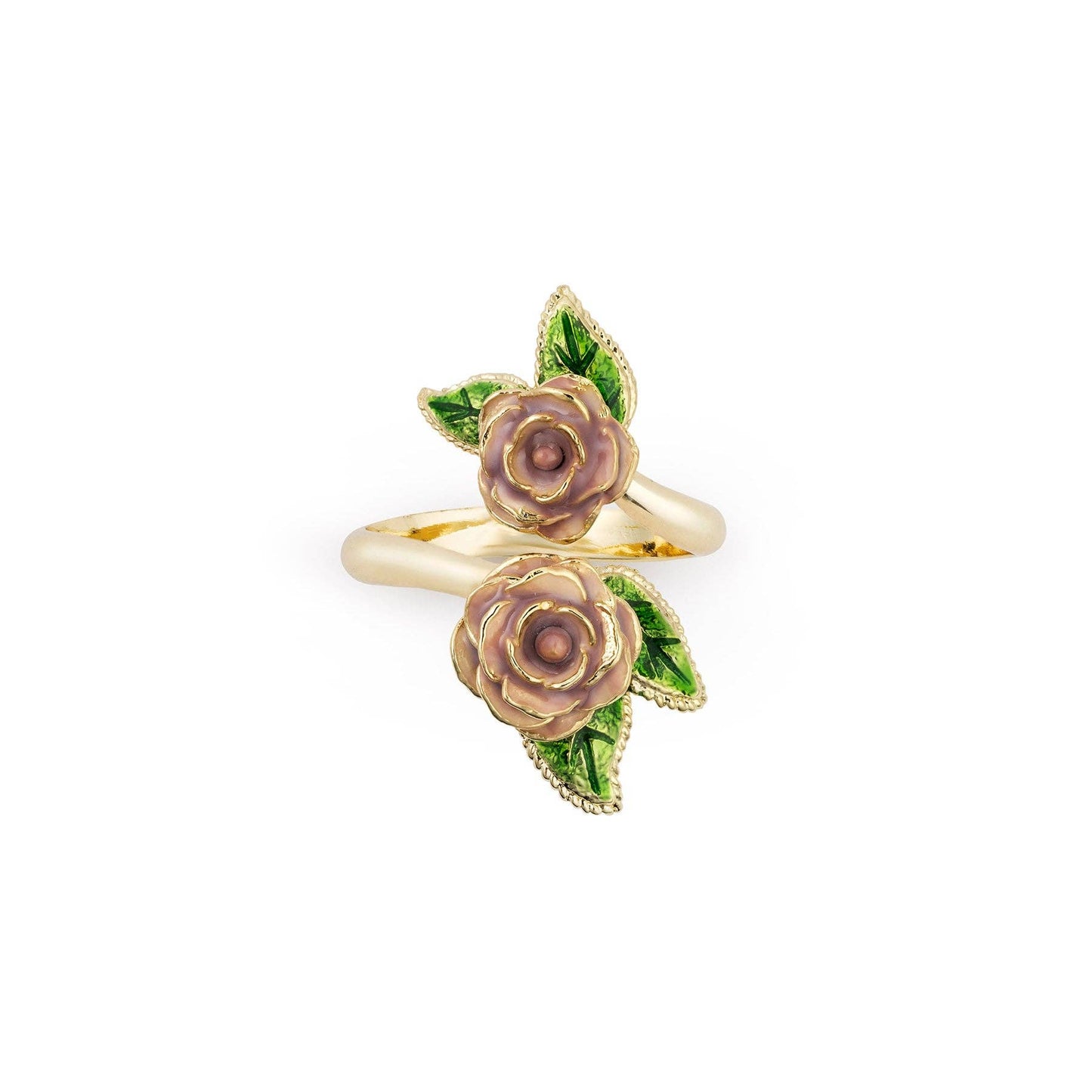Jordan Rose - Vintage Rose Ring