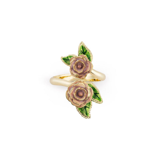 Jordan Rose - Vintage Rose Ring