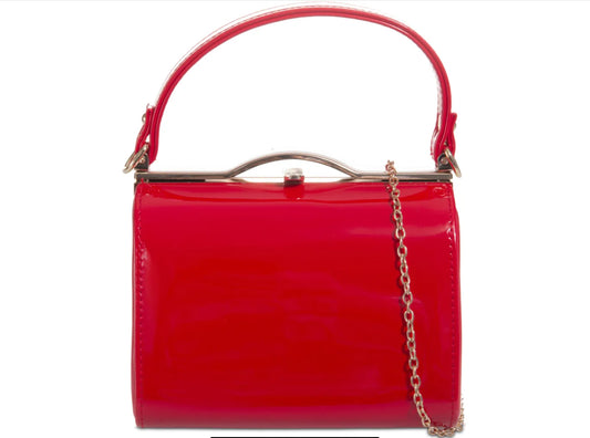Vintage Inspired Handbag