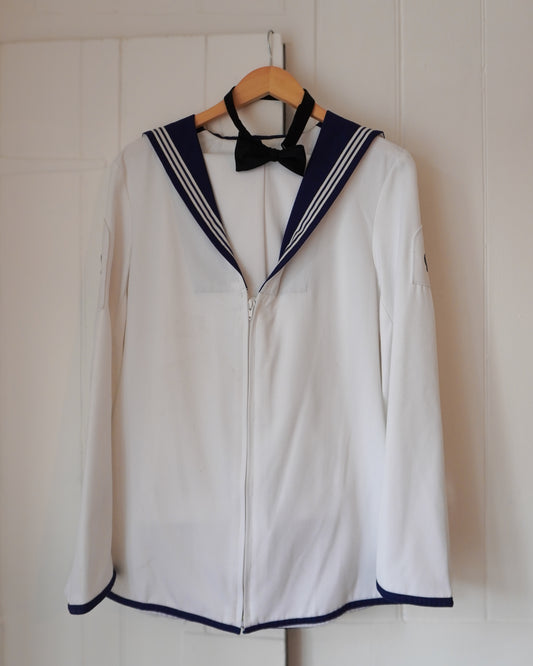 Men's Sailors Uniform