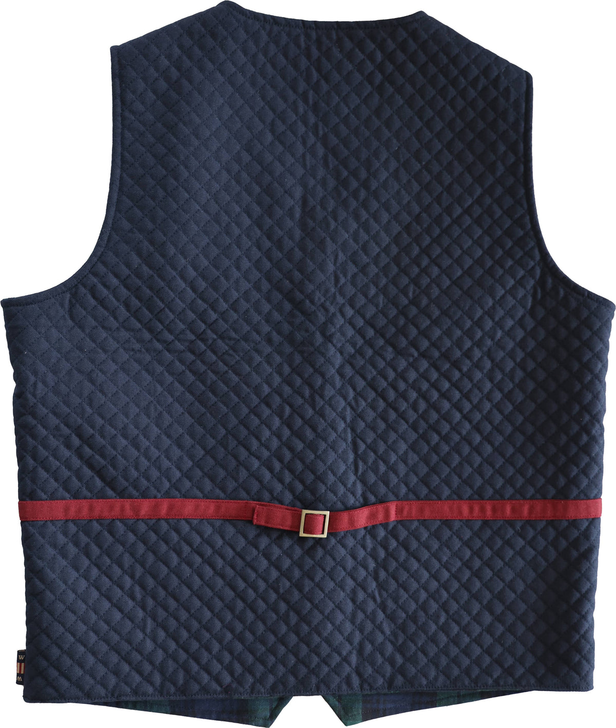 UJ101D-Waist Coat XXXL
