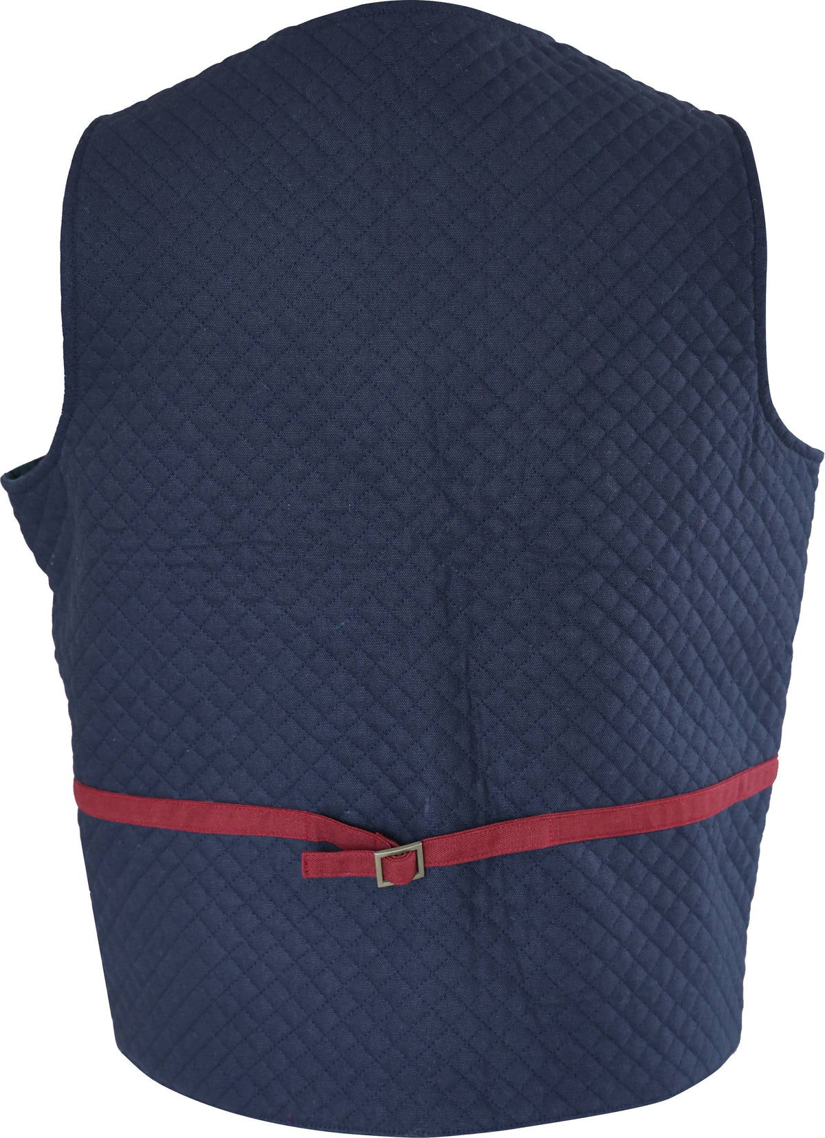 UJ101D-Waist Coat 4XL