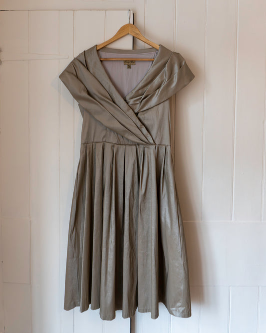 Women's Lindy Bop 1950's Dress